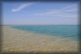 Blue Lagoon - Marsa Alam